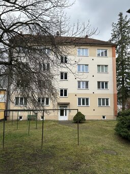 Prodej zděného bytu 2+1 v OV, Svitavy - 2