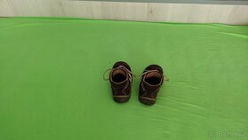 Celoroční boty zn. Pegres, vel. 23 - 2