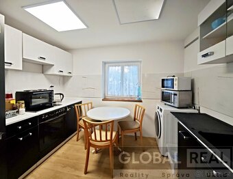 Prodej rekreační chaty po částečné rekonstrukci - u rybníka  - 2