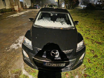 mazda CX7 2.2 nafta - na díly - 2