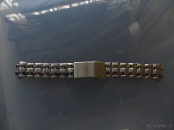 Prodám pásek do hodinek - 2