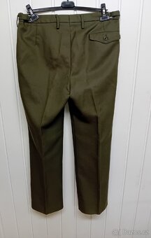 Kalhoty SNB, VB, Policie - 2