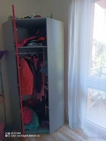 Sestava do dětského pokoje - 2