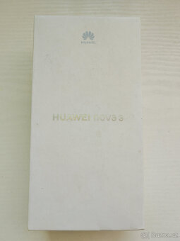 Huawei Nova 3 4/128 Gb - 2