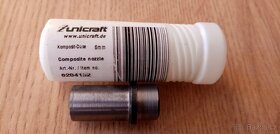 Unicraft kompozitová tryska - 2