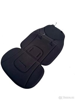 Bugaboo Butterfly podložka Black - 2