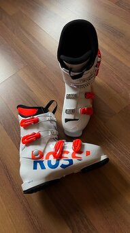 Lyžařské boty Rossignol vel. 25,5 (40) - 2