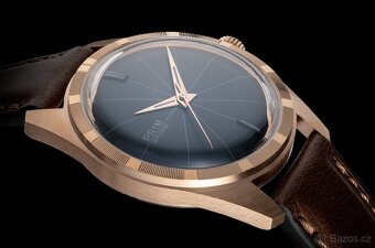 Prim Elton Diplomat 2023 LE Bronz, nové, nenošené - 2