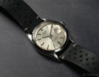 Rolex Datejust 1600 (1971) – ocel - 2
