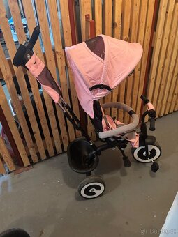 Tříkolka Kinderkraft - 2