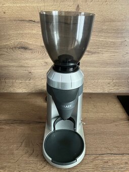 Mlýnek na kávu GRAEF CM 80 - 2