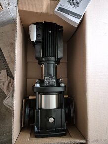 Čerpadlo odstředivé Grundfos - 2