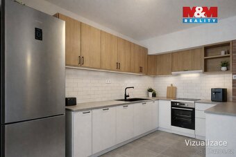 Prodej rodinného domu, 151 m², Mikulov, ul. Mušlov - 2