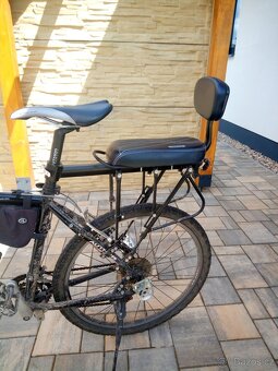 Nosič s vyšší nosností - 2