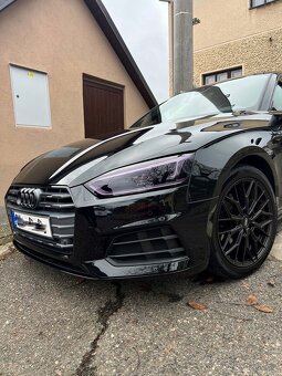Audi a5 - 2