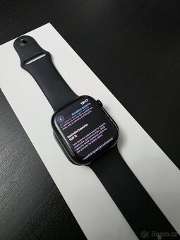 Apple Watch Series 10 – 46 mm, baterie 100 % - 2