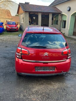 Citröen C3 - 2