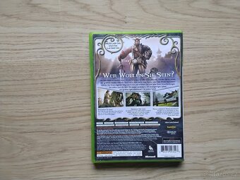 Xbox hra Fable II - 2