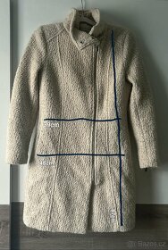 Dámský kabát HM - 2