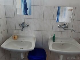 Stání pro karavany - 2