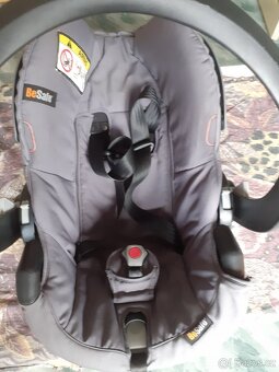 Dětská sedačka - 2