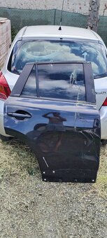 Mazda CX-5 díly - 2