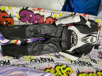 Kombineza Tschull vel. 48 - 2