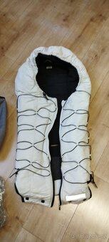 Kočárek Dorjan Prestige 2 - 2