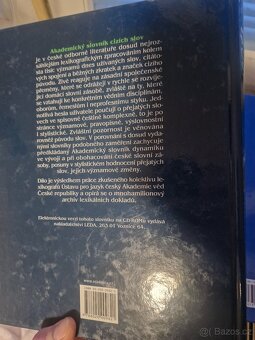 Akademický slovník - 2