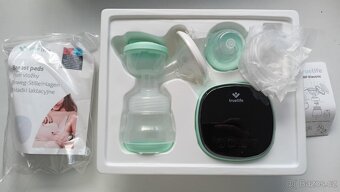 Odsavačka mléka Truelife NOVÁ - 2