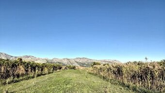 Pozemek s domkem Jižní Dalmácie - 2