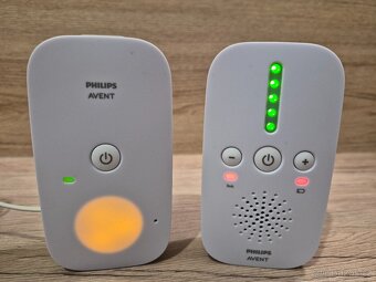 Dětská chůvička Philips Avent SCD502 - 2