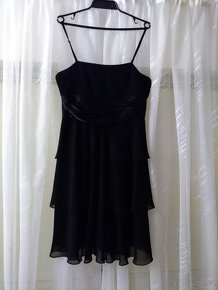 Společenské šaty vel.40 - 2