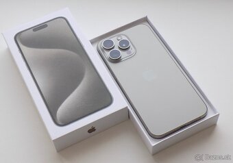 Apple 15 pro 256gb - 2