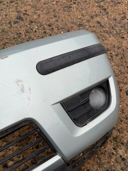 Přední nárazník Ford Fusion - 2