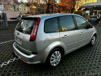 Ford C-Max - 2