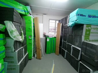 Styrotrade Extrudovaný polystyren XPS - 2