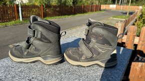 Dětské boty ECCO - 2