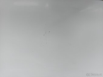 Kapota Citroen Berlingo - 2