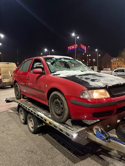 Octavia 2.0 85kw - 2