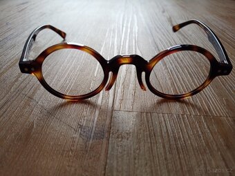Nabízím k prodeji designové brýle-obruby - 2