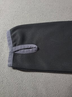 Funkční triko, druhá vrstva Klimatex – velikost S - 2