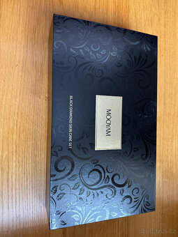 Mooyam Kosmetická sada Black Diamond - 2