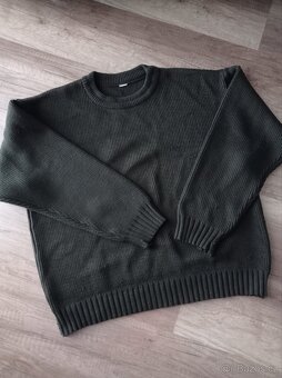 Svetr Afars - 2