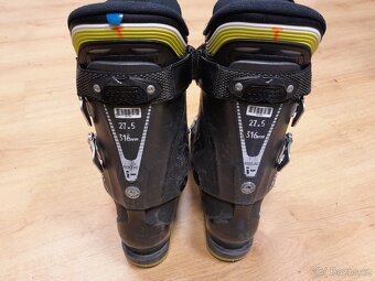 Lyžáky Technica 27 / 27,5 - 2