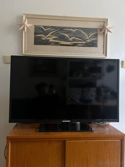 Televize BLAUPUNKT 40’ - 2