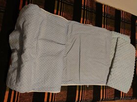 Spací pytel pro miminko - 2