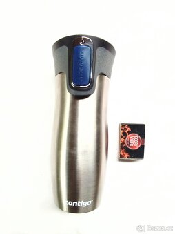 Termohrnek Contigo West Loop Autoseal 470ml - 2