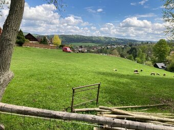 Prodej investicnich pozemku - 2