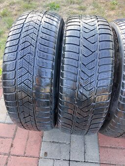 205/65R16 95H 5-6MM PIRELLI 2019 - 2